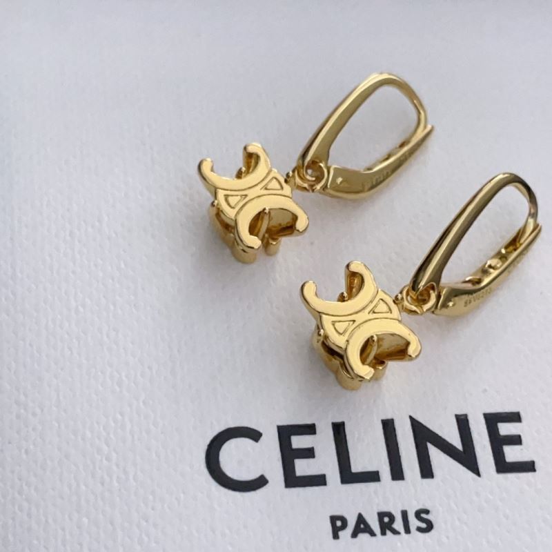 Celine Rings